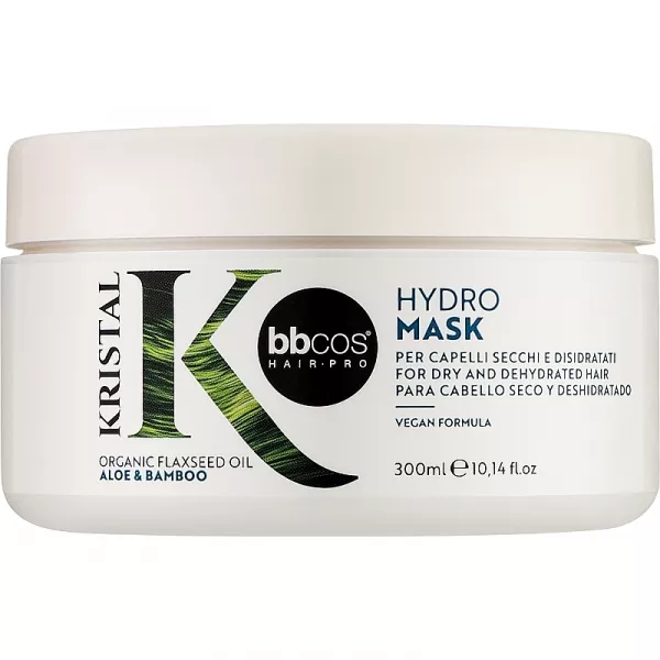 BBcos Kristal Hydro Mask ����������� ����� ��� �����