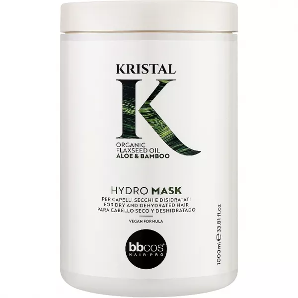 BBcos Kristal Hydro Mask ����������� ����� ��� �����