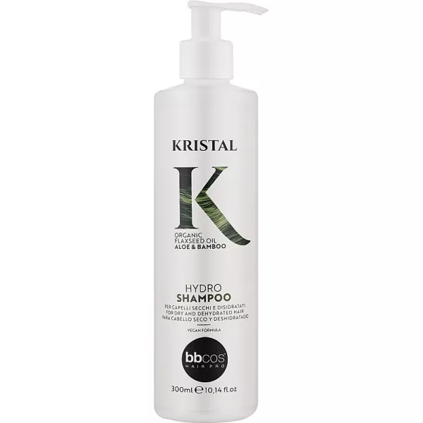BBcos Kristal Hydro Shampoo ����������� ������� ��� �����