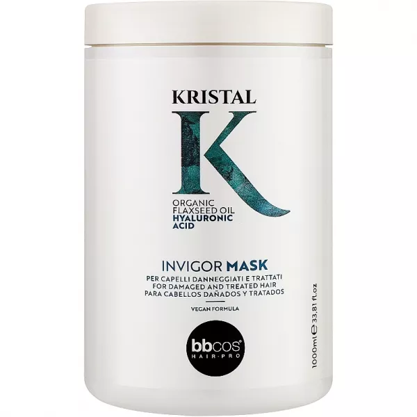 BBcos Kristal Invigor Mask ����� ��� ������������ �����