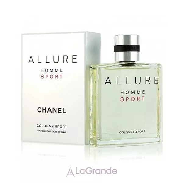 Chanel Allure Homme Sport Cologne Sport ��������
