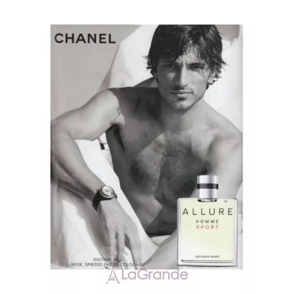 Chanel Allure Homme Sport Cologne Sport ��������