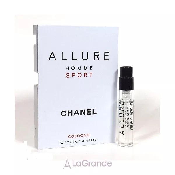 Chanel Allure Homme Sport Cologne Sport ��������