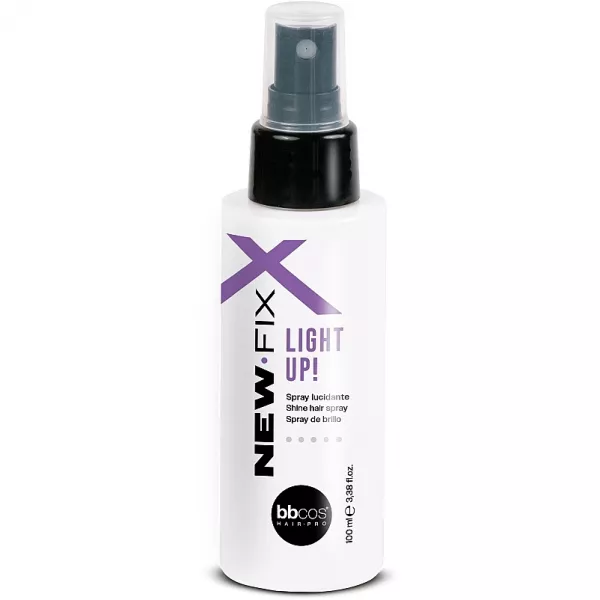 BBcos New Fix Light Up! �������� ��� ������ �����