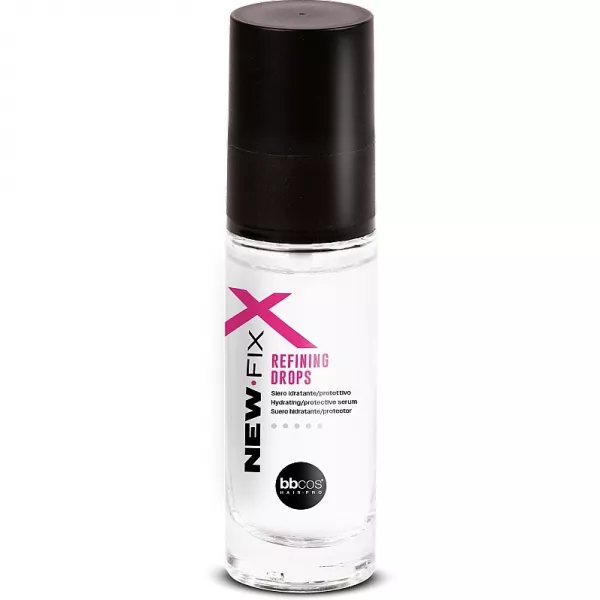 BBcos New Fix Refining Drops ����������� ��������� ��� ����� �� ������ ���������� �����
