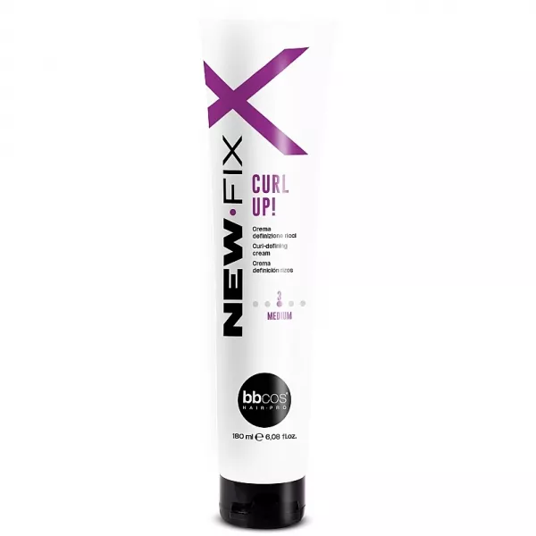 BBcos New Fix Curl Up! ���� ��� ������� ��� ���������� �������