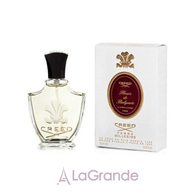 Creed Fleurs de Bulgarie  