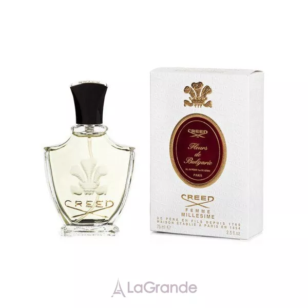 Creed Fleurs de Bulgarie ����������� ����