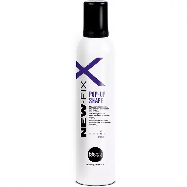 BBcos New Fix Pop-Up Shape ���� ��� ������ �����