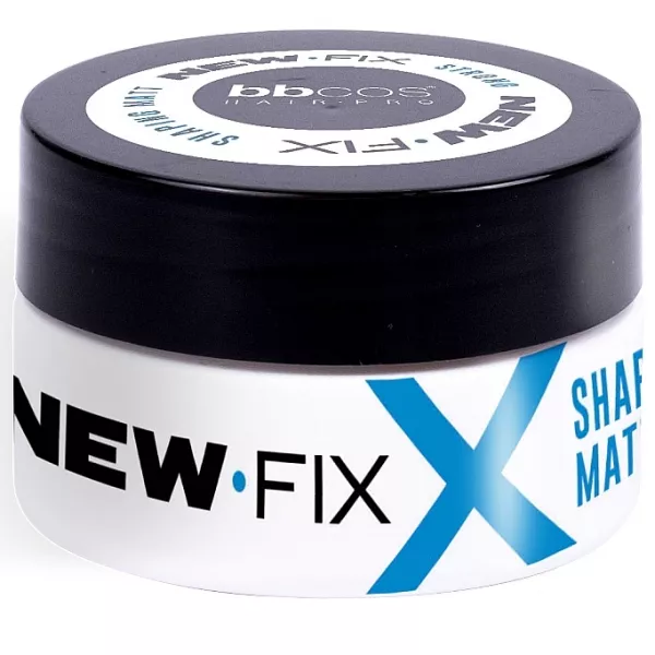 BBcos New Fix Shaping Matt ����� ��� ����� � ������� �������� ������� ��������