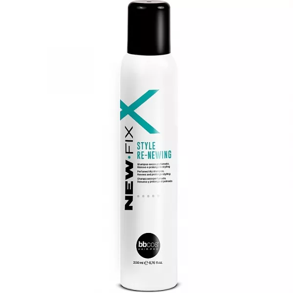 BBcos New Fix Style Re-Newing ����� ������� ��� �������