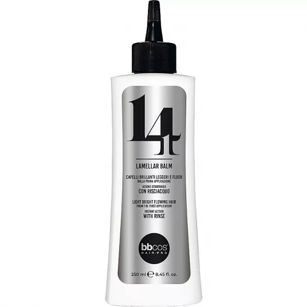 BBcos Revival 14 In 1 Lamellar Balm ����������������� ������� ��� �����