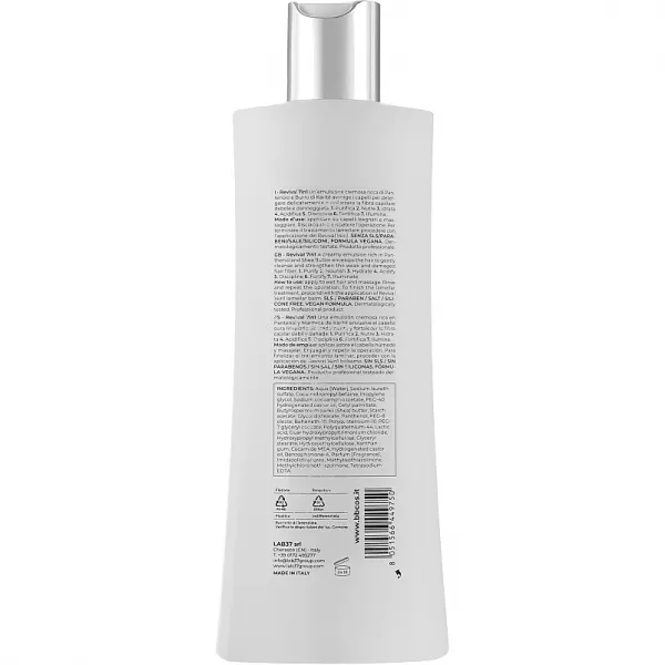 BBcos Revival 7 in 1 Repairing Shampoo ����������������� ������� ��� �����