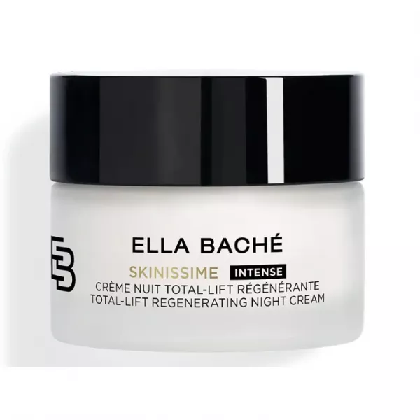 Ella Bache Skinissime Total-Lift Regenerating Night Cream �������������� ������������� ������ ����