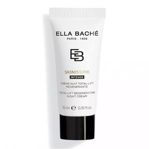 Ella Bache Skinissime Total-Lift Regenerating Night Cream �������������� ������������� ������ ����