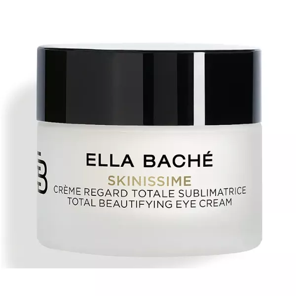 Ella Bache Skinissime Total Beautifying Eye Cream ����������������� ���� ��� ���