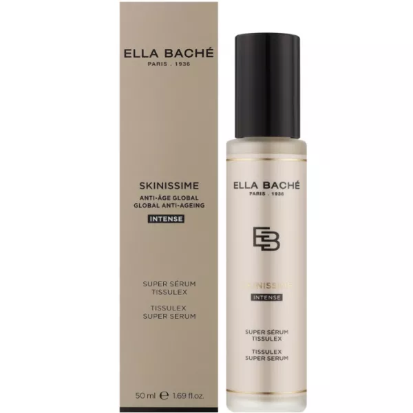 Ella Bache Skinissime Tissuelex Super Serum ����� ��������� ��� ����