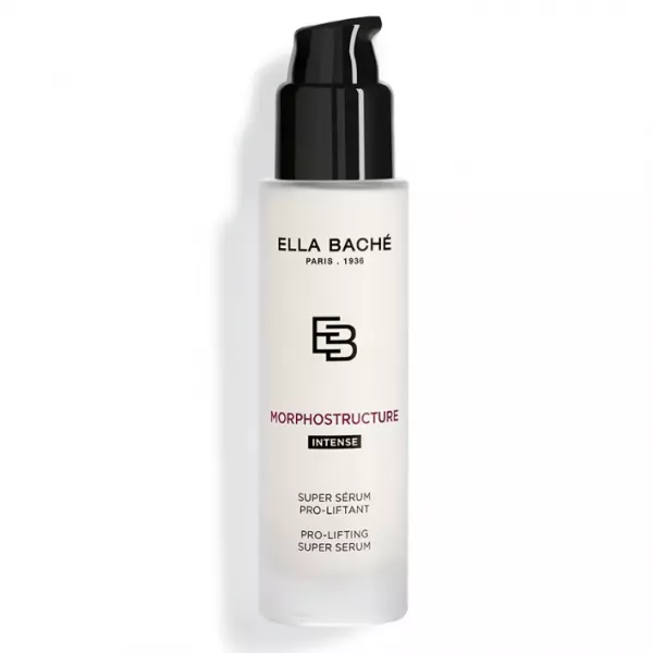 Ella Bache Morphostructure Intense Pro-Lifting Super Serum ���-������� ����� ��������� ��� ������� ����