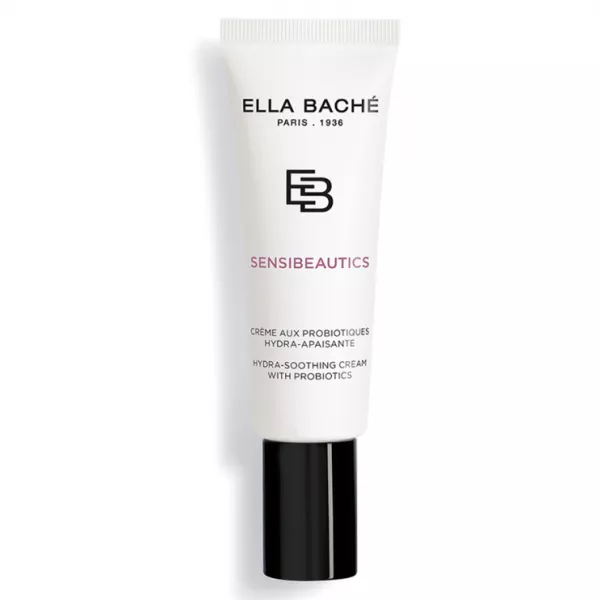 Ella Bache Sensibeautics Hydra-Soothing Cream With Probiotics �����-���������� ���� � ������������