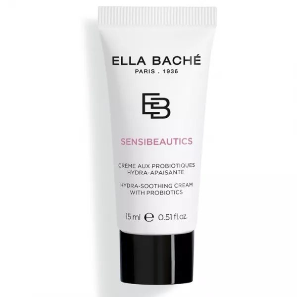 Ella Bache Sensibeautics Hydra-Soothing Cream With Probiotics �����-���������� ���� � ������������