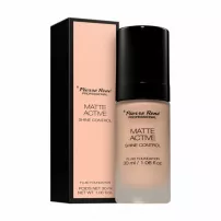 �ֲ��� Pierre Rene Matte Active Fluid Foundation ���������� �������� ������