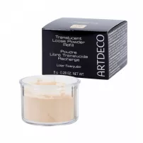Artdeco Translucent Loose Powder ����������� �������� ����� � ����������-������� ������� (refill)