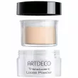 Artdeco Translucent Loose Powder ����������� �������� ����� � ����������-������� ������� (refill)