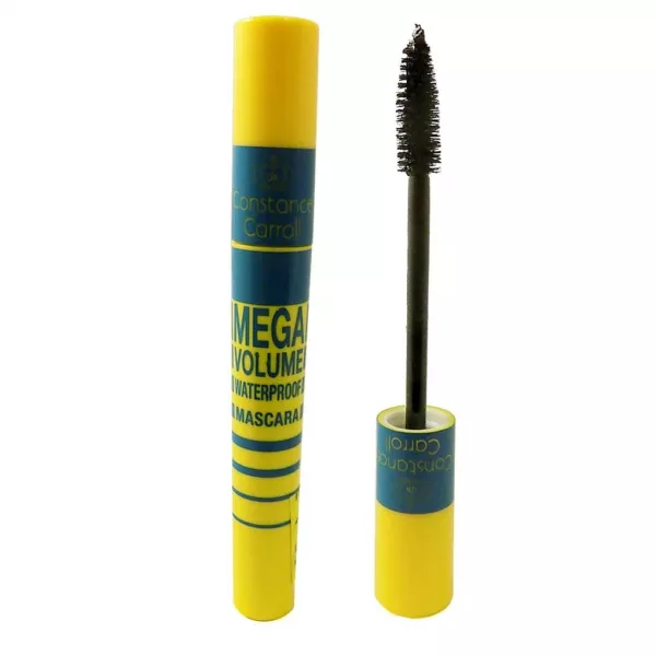 ������ Constance Carroll Mega Volume Waterproof Mascara ���� ��� ������ �����������