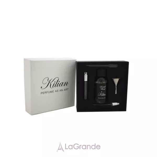 By Kilian Sacred Wood ��������������� ����