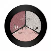 ������ Constance Carroll Metallix Trio Eyeshadow ���� ��� ��� �����������