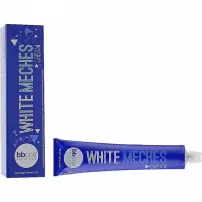BBcos White Meches Bleaching Cream ���� ��� �������������� �����