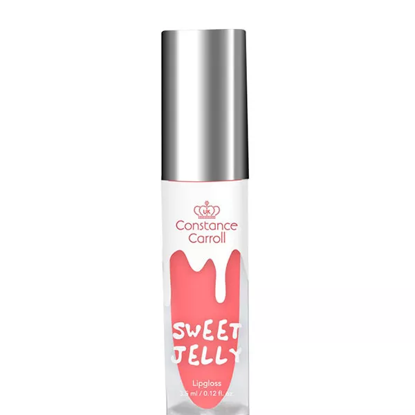�ֲ��� Constance Carroll Sweet Jelly Lip Gloss ����� ��� ���