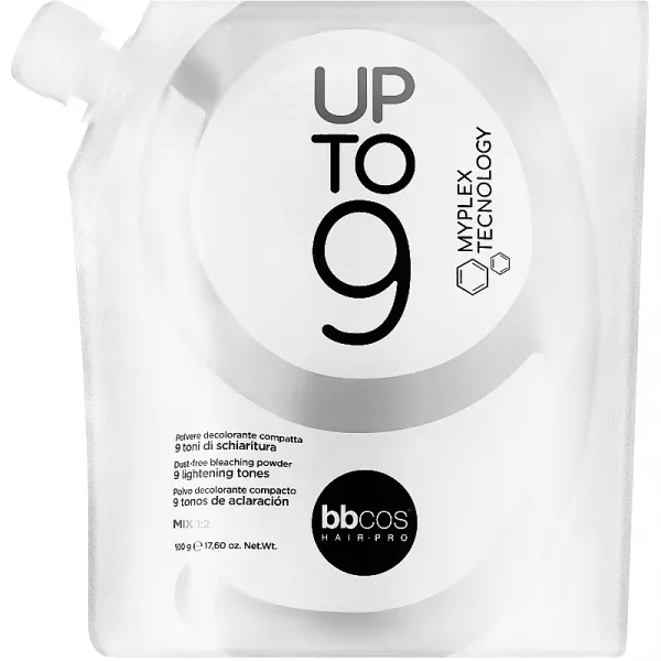 BBcos Up To 9 ��������������� ����� � ���������� �������