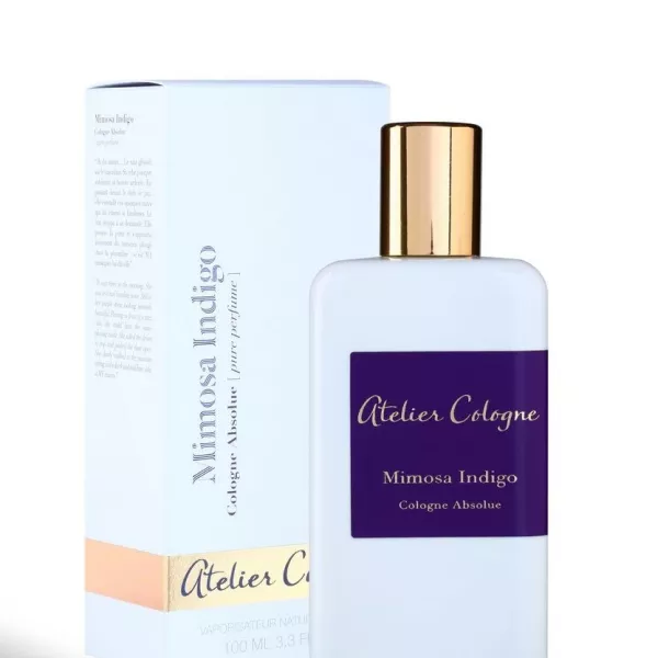 Atelier Cologne Mimosa Indigo �������� (������)