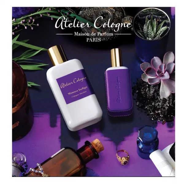 Atelier Cologne Mimosa Indigo �������� (������)