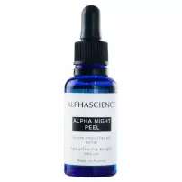 Alphascience Alpha Night Peel ����������� ������-�����������