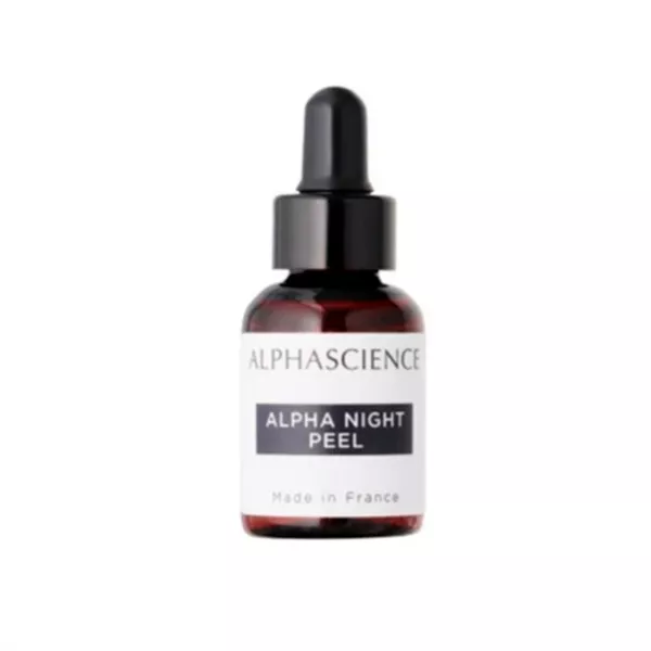 Alphascience Alpha Night Peel ����������� ������-�����������