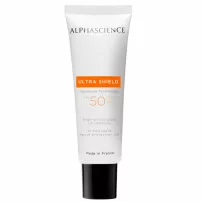 Alphascience Ultra Shield SPF50 ���� ��������� SPF50