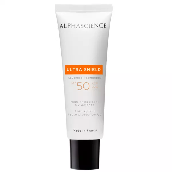 Alphascience Ultra Shield SPF50 ���� ��������� SPF50