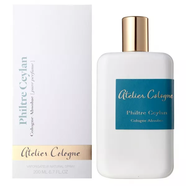 Atelier Cologne Philtre Ceylan �������� (������)