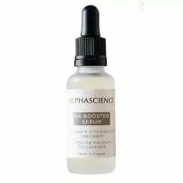 Alphascience Ha Booster Serum ����������� � �������������� ���������