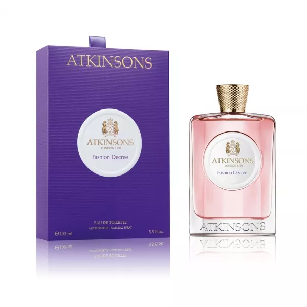 Atkinsons Fashion Decree �������� ���� (������)
