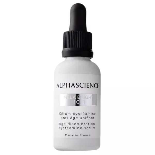 Alphascience Mela Bright [C+] ���������� ����������� ���������