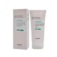 �ֲ��� Cosrx Aloe 54.2 Aqua Tone-Up Sunscreen SPF50+/PA++++ �������������� ������������� ����