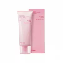 �ֲ��� Celimax Heart Pink Tone Up Sun Cream SPF 50+ PA++++ ������������� ������������� ���� ��� �������