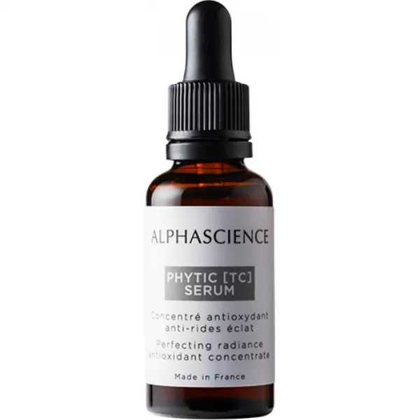 Alphascience Phytic [TC] Serum ����������� ��������� � ��������� ��������