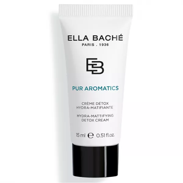 Ella Bache Pur Aromatics Hydra-Mattifying Detox Cream ó���-�������� ������ ����