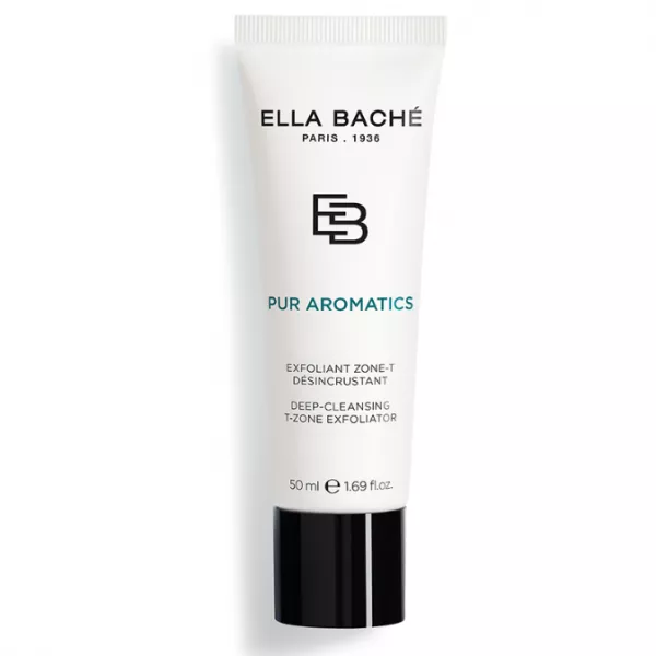 Ella Bache Pur Aromatics T-Zone Exfoliator ���������� ��� �-����