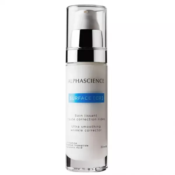 Alphascience Surface [CR] ����-�������� � �������������� ��������
