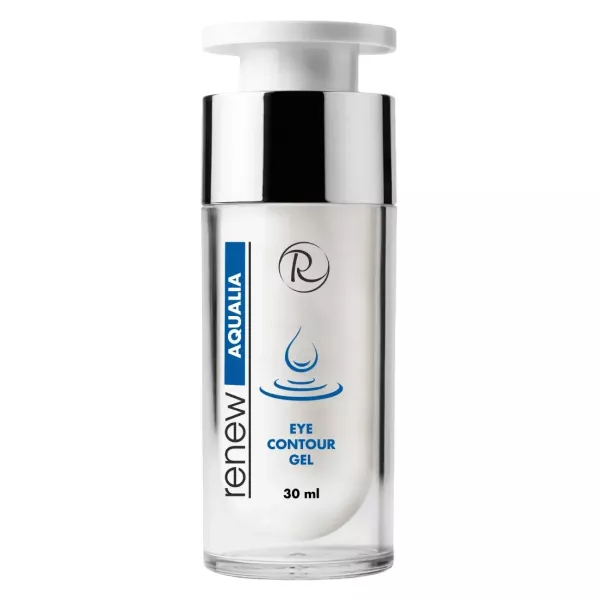 Renew Aqualia Eye Contour Gel �������� ���� ��� ����